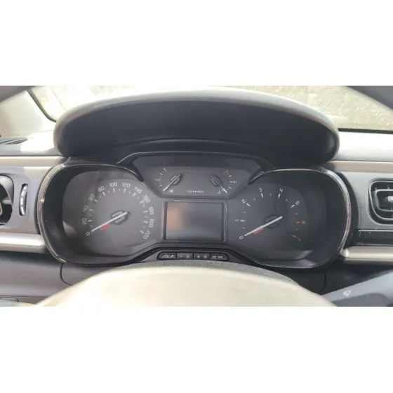 Cuadro Instrumentos para Citroën C3 Iii (Sx)