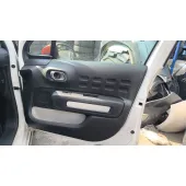 Elevalunas Delantero Derecho para Citroën C3 Iii (Sx)