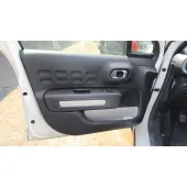 Elevalunas Delantero Izquierdo para Citroën C3 Iii (Sx)
