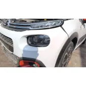 Faro Izquierdo para Citroën C3 Iii (Sx)