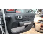 Guarnecido Puerta Delantera Derecha para Citroën C3 Iii (Sx)