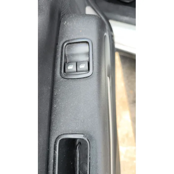 Mando Elevalunas Delantero Izquierdo para Citroën C3 Iii (Sx)