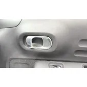 Maneta Interior Delantera Derecha para Citroën C3 Iii (Sx)