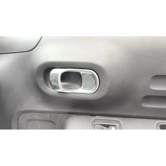 Maneta Interior Delantera Derecha para Citroën C3 Iii (Sx)