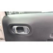 Maneta Interior Trasera Derecha para Citroën C3 Iii (Sx)