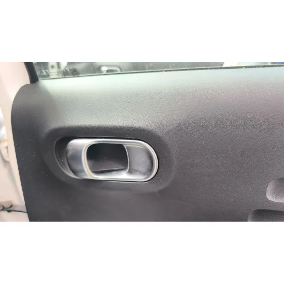 Maneta Interior Trasera Derecha para Citroën C3 Iii (Sx)