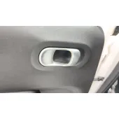 Maneta Interior Trasera Izquierda para Citroën C3 Iii (Sx)