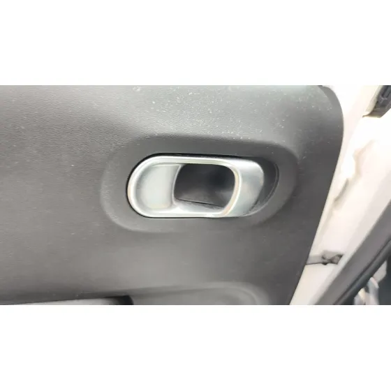 Maneta Interior Trasera Izquierda para Citroën C3 Iii (Sx)