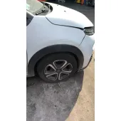Mangueta Delantera Derecha para Citroën C3 Iii (Sx)