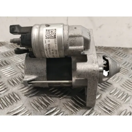 Motor Arranque para Citroën C3 Iii (Sx)
