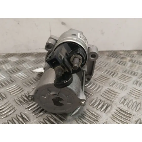 Motor Arranque para Citroën C3 Iii (Sx)