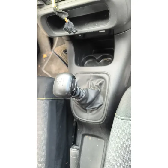 Palanca Cambio para Citroën C3 Iii (Sx)