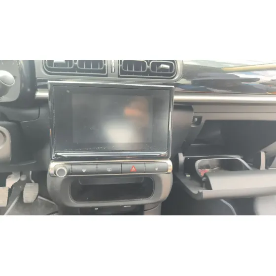 Pantalla / Mando Multifuncion para Citroën C3 Iii (Sx)