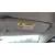 Parasol Derecho para Citroën C3 Iii (Sx)