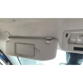 Parasol Izquierdo para Citroën C3 Iii (Sx)