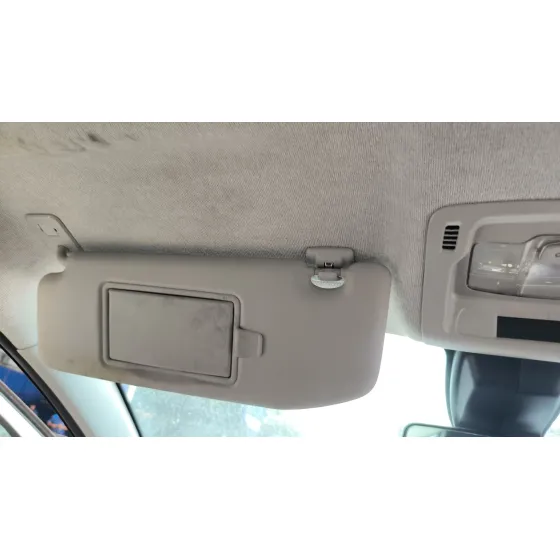 Parasol Izquierdo para Citroën C3 Iii (Sx)