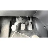 Pedal Acelerador para Citroën C3 Iii (Sx)