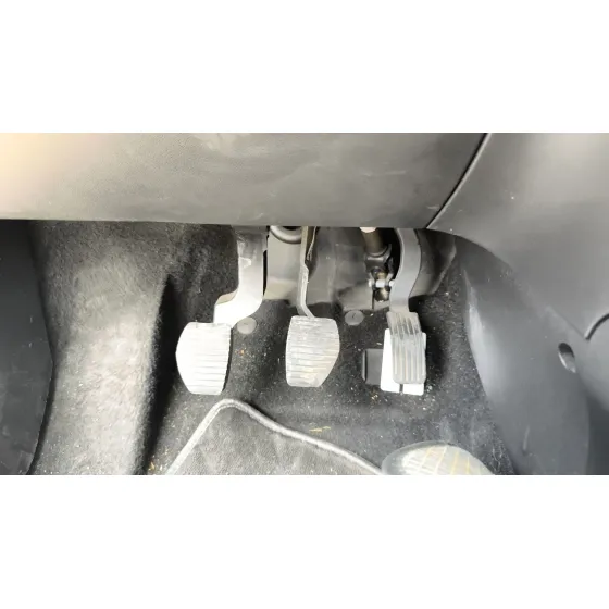 Pedal Freno para Citroën C3 Iii (Sx)