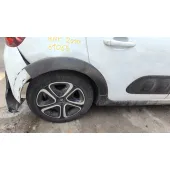Pinza Freno Trasera Derecha para Citroën C3 Iii (Sx)