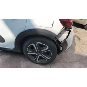 Pinza Freno Trasera Izquierda para Citroën C3 Iii (Sx)