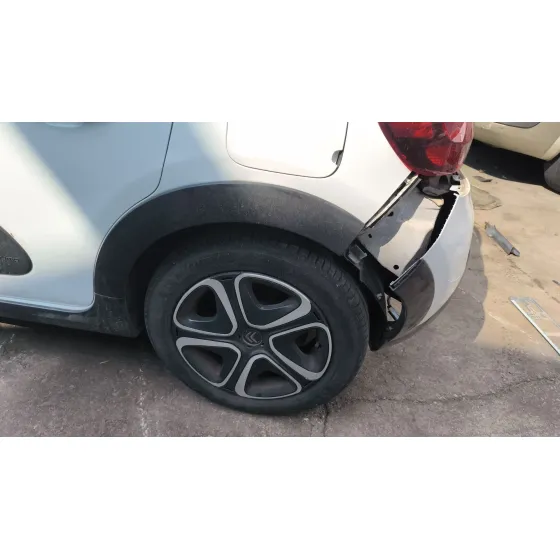 Pinza Freno Trasera Izquierda para Citroën C3 Iii (Sx)