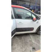 Puerta Delantera Derecha para Citroën C3 Iii (Sx)