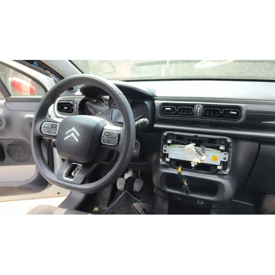 Salpicadero para Citroën C3 Iii (Sx)