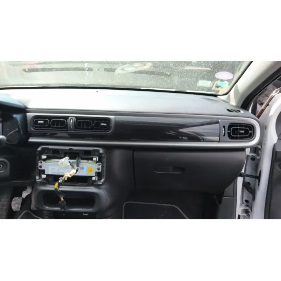 Salpicadero para Citroën C3 Iii (Sx)