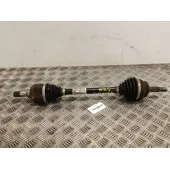 Transmision Delantera Izquierda para Citroën C3 Iii (Sx)