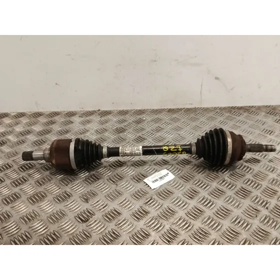 Transmision Delantera Izquierda para Citroën C3 Iii (Sx)