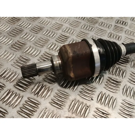 Transmision Delantera Izquierda para Citroën C3 Iii (Sx)