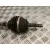 Transmision Delantera Izquierda para Citroën C3 Iii (Sx)