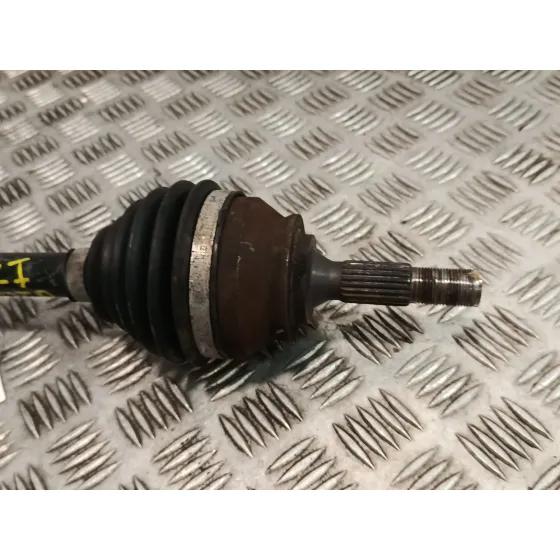 Transmision Delantera Izquierda para Citroën C3 Iii (Sx)