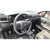 Volante para Citroën C3 Iii (Sx)