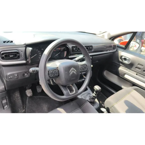 Volante para Citroën C3 Iii (Sx)