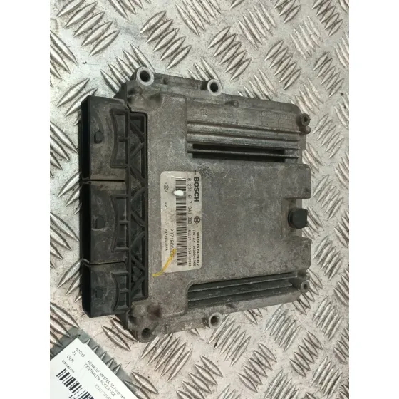 Centralita Motor Uce para Renault Master Iii Furgoneta (Fv)