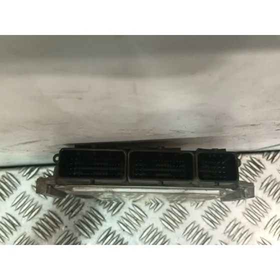Centralita Motor Uce para Renault Master Iii Furgoneta (Fv)