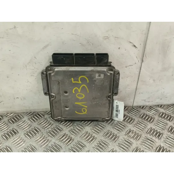 Centralita Motor Uce para Renault Master Iii Furgoneta (Fv)