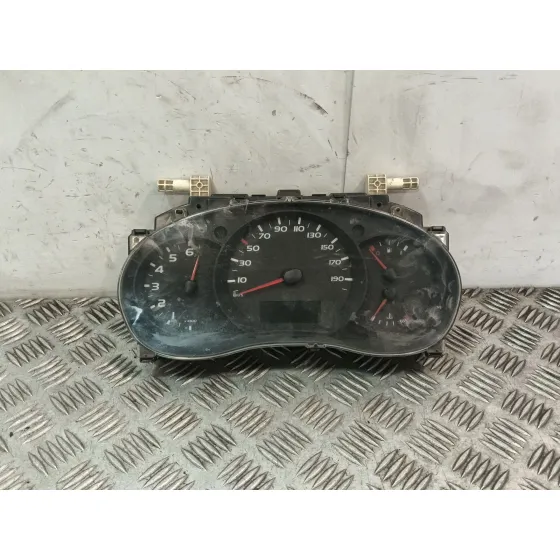 Cuadro Instrumentos para Renault Master Iii Furgoneta (Fv)