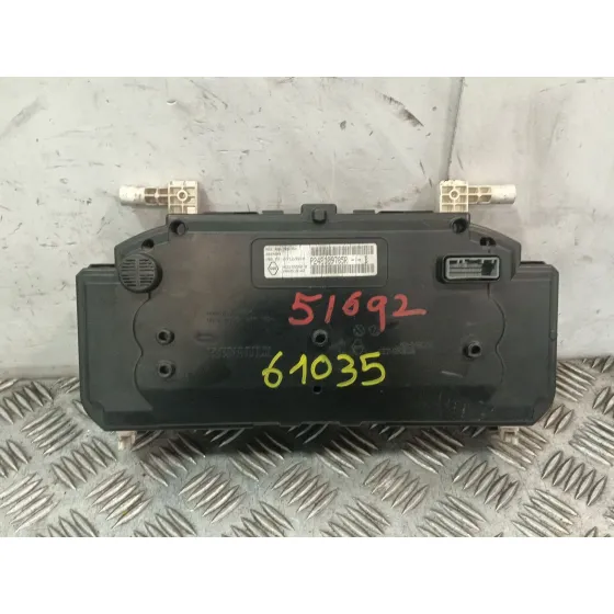 Cuadro Instrumentos para Renault Master Iii Furgoneta (Fv)
