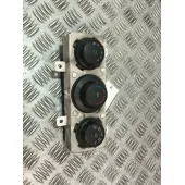 Mando Climatizador para Renault Master Iii Furgoneta (Fv)
