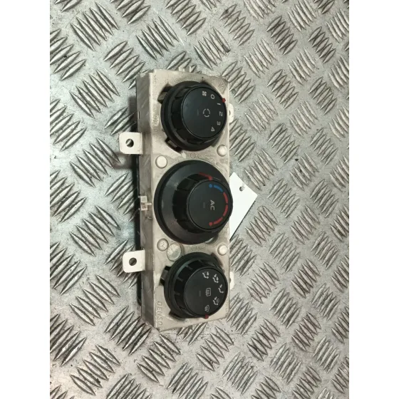 Mando Climatizador para Renault Master Iii Furgoneta (Fv)