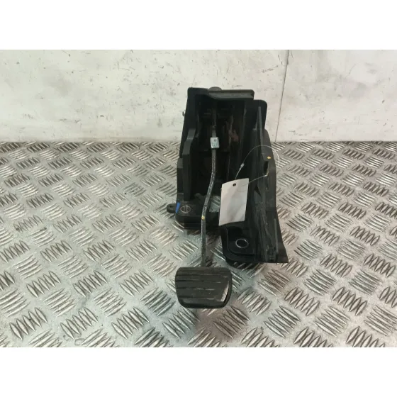 Pedal Freno para Renault Master Iii Furgoneta (Fv)