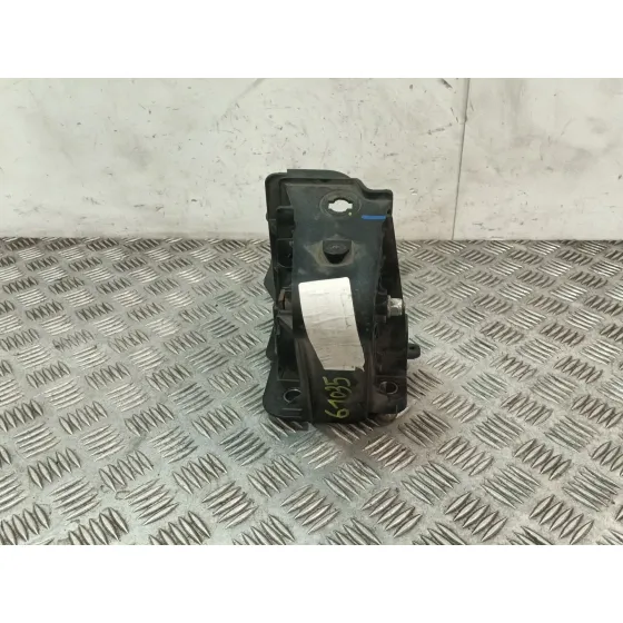 Pedal Freno para Renault Master Iii Furgoneta (Fv)