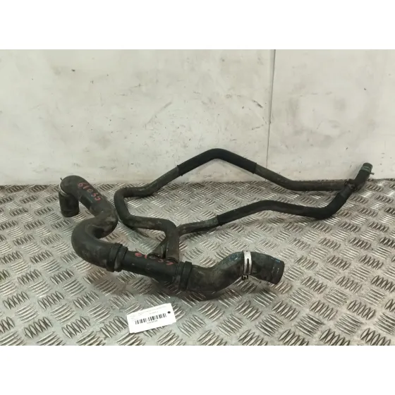 Tubo para Renault Master Iii Furgoneta (Fv)