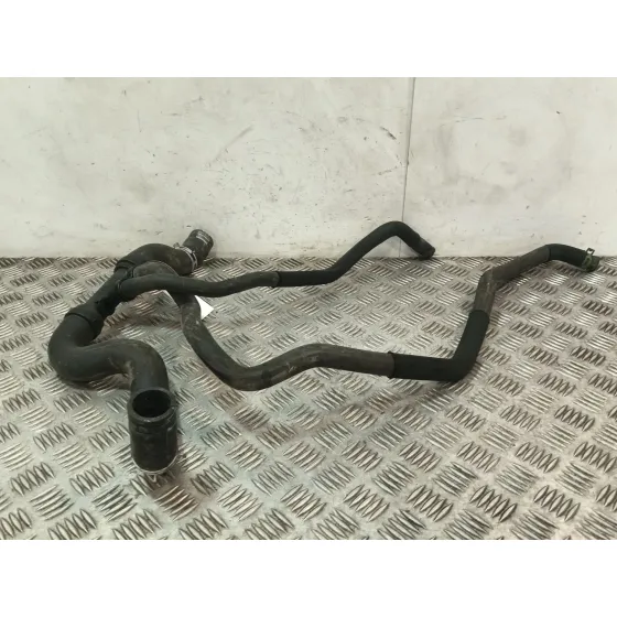 Tubo para Renault Master Iii Furgoneta (Fv)