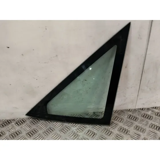 Luna Custodia Delantera Izquierda para Peugeot Expert Caja/Chasis (223)