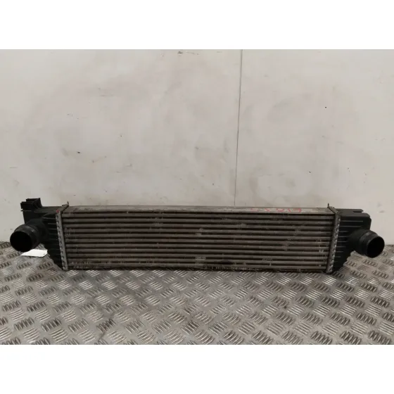 Intercooler para Renault Master Iii Furgoneta (Fv)