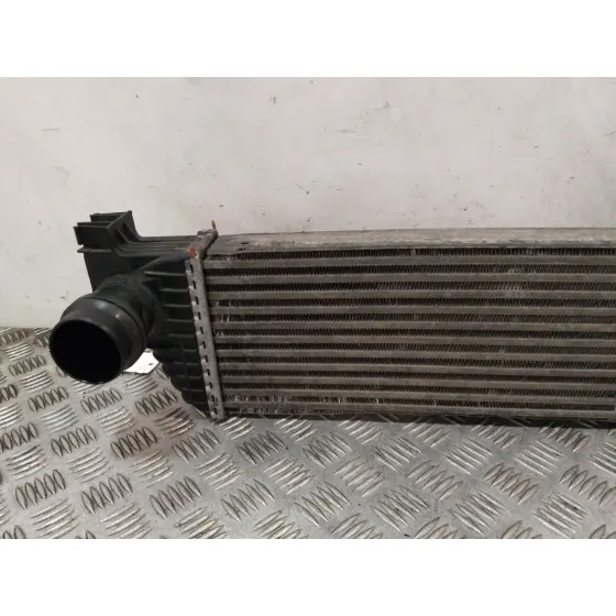 Intercooler para Renault Master Iii Furgoneta (Fv)