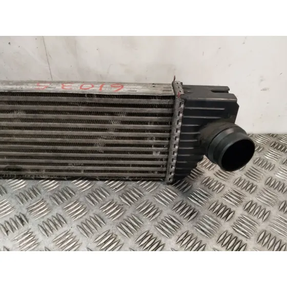 Intercooler para Renault Master Iii Furgoneta (Fv)